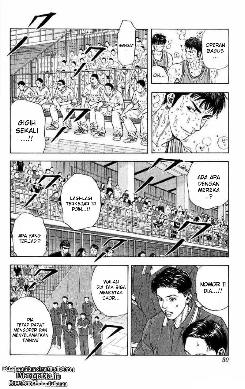 Read Slam Dunk ID Manga Online