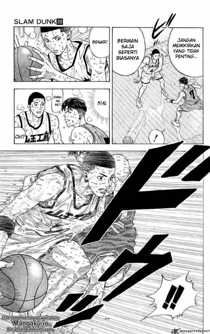 Read Slam Dunk ID Manga Online