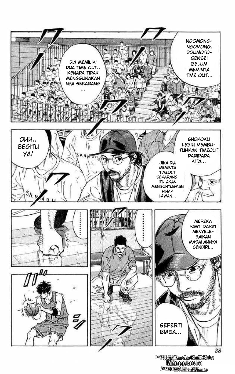 Read Slam Dunk ID Manga Online