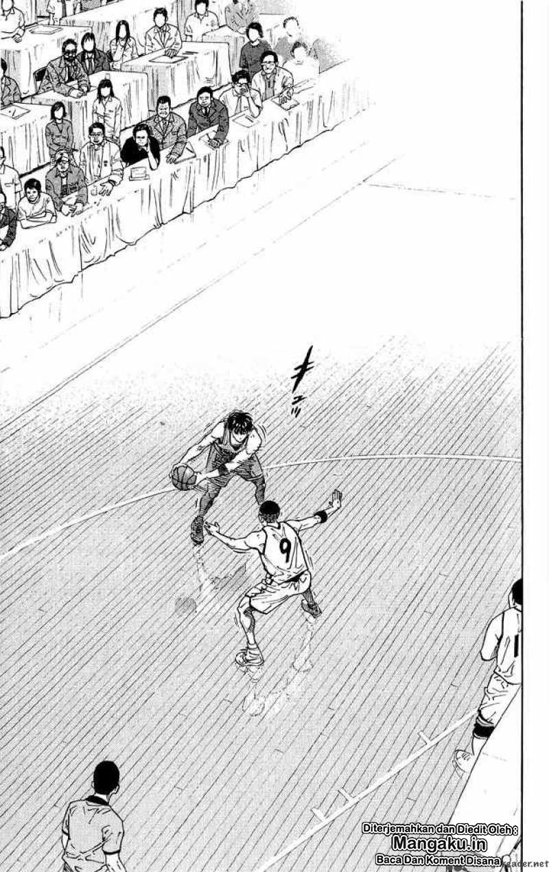 Read Slam Dunk ID Manga Online