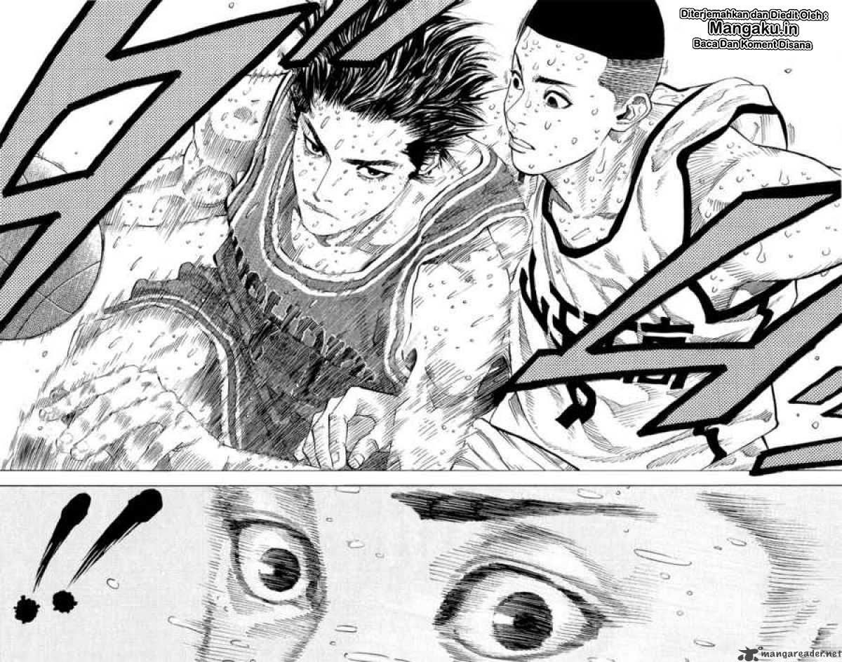 Read Slam Dunk ID Manga Online