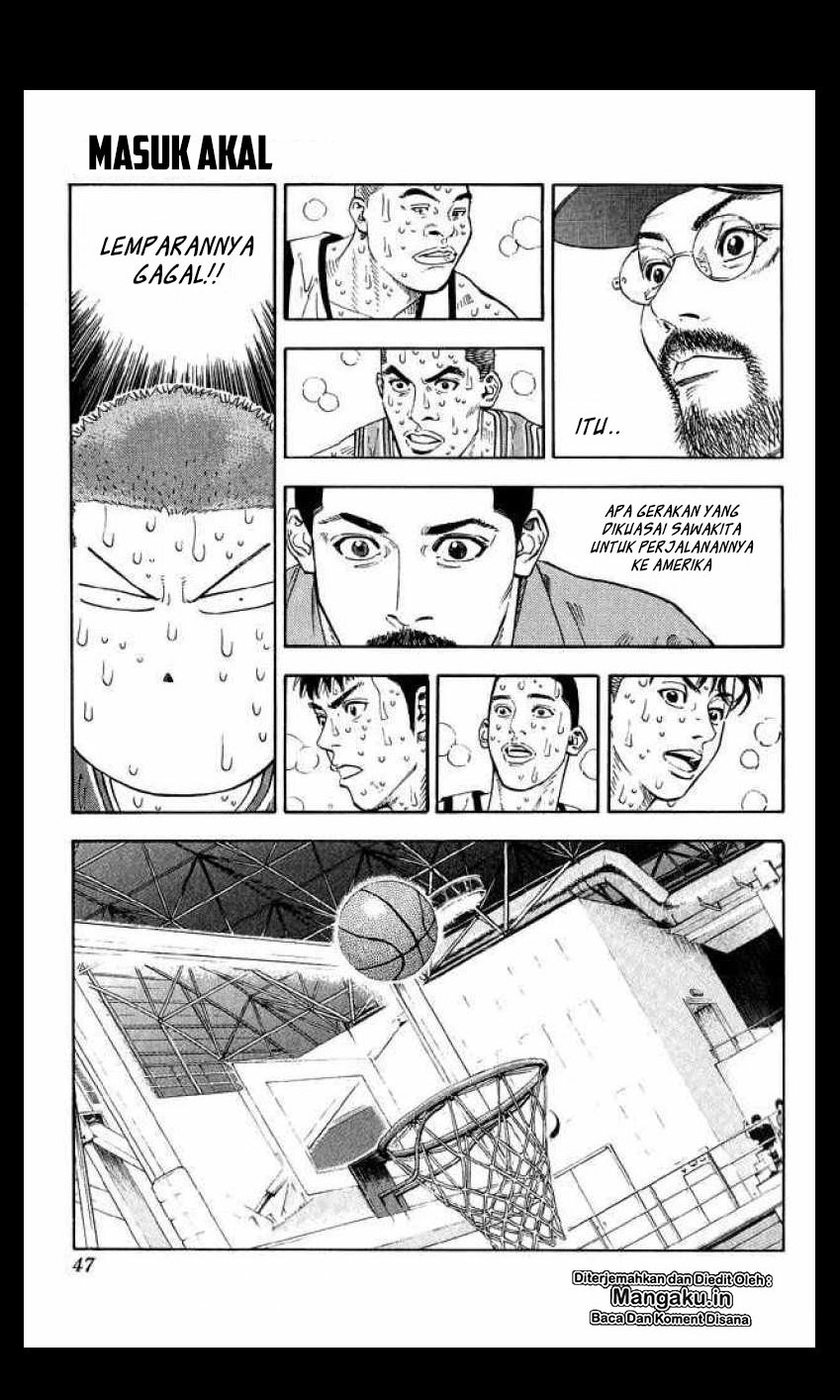 Read Slam Dunk ID Manga Online