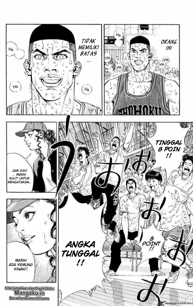 Read Slam Dunk ID Manga Online