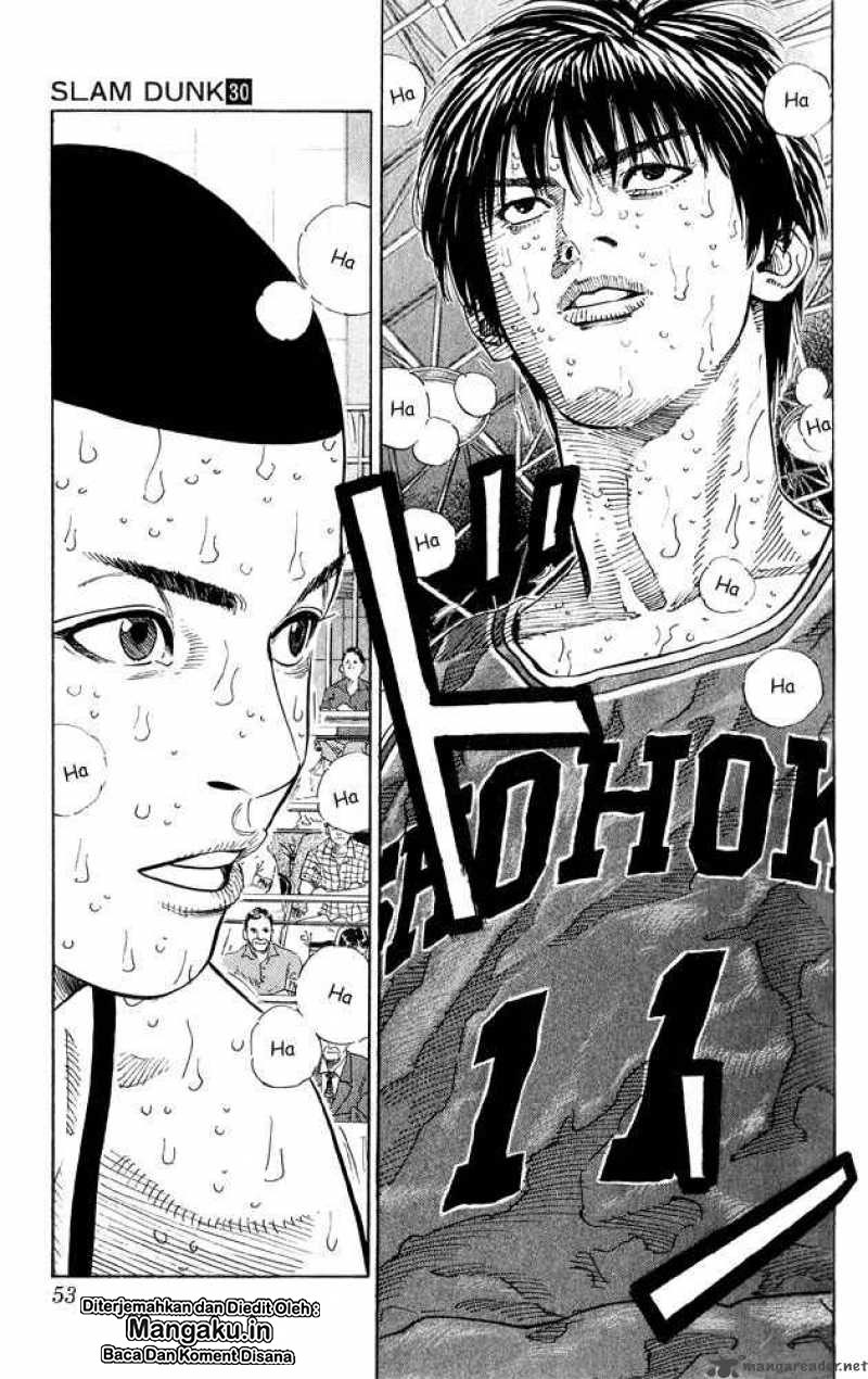 Read Slam Dunk ID Manga Online