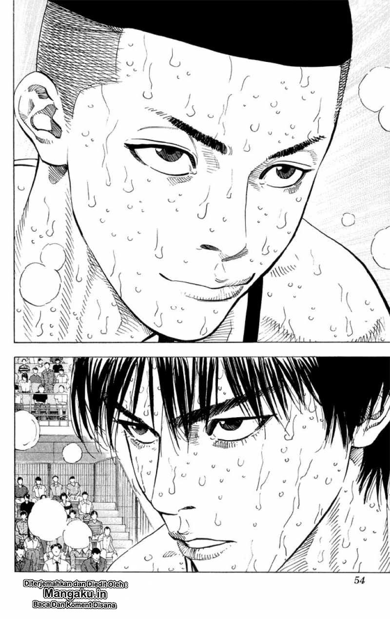 Read Slam Dunk ID Manga Online