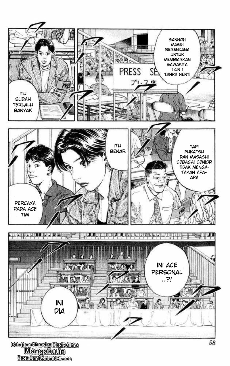 Read Slam Dunk ID Manga Online