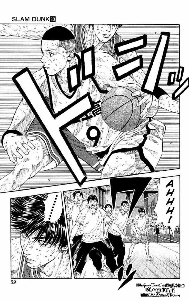 Read Slam Dunk ID Manga Online