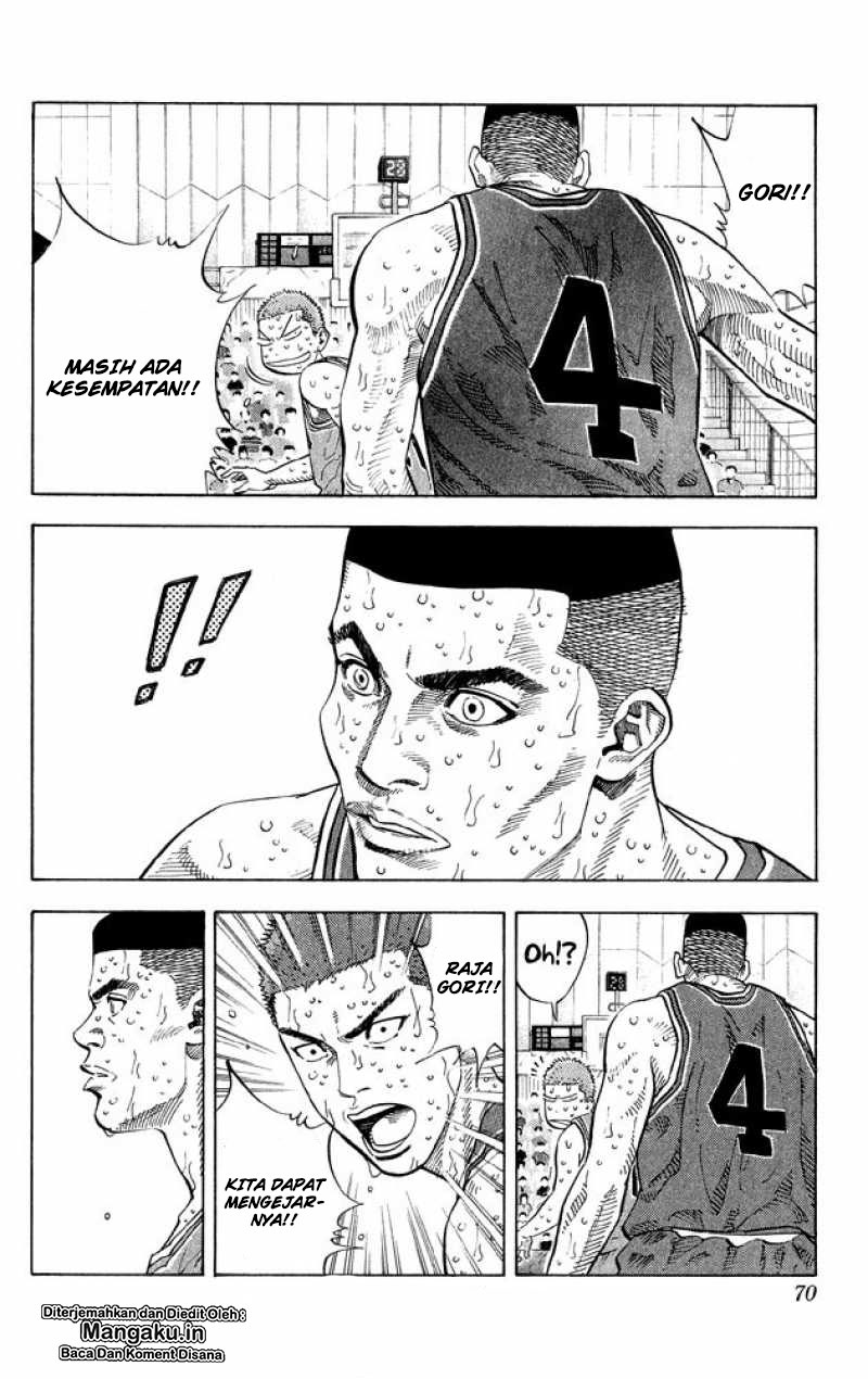 Read Slam Dunk ID Manga Online