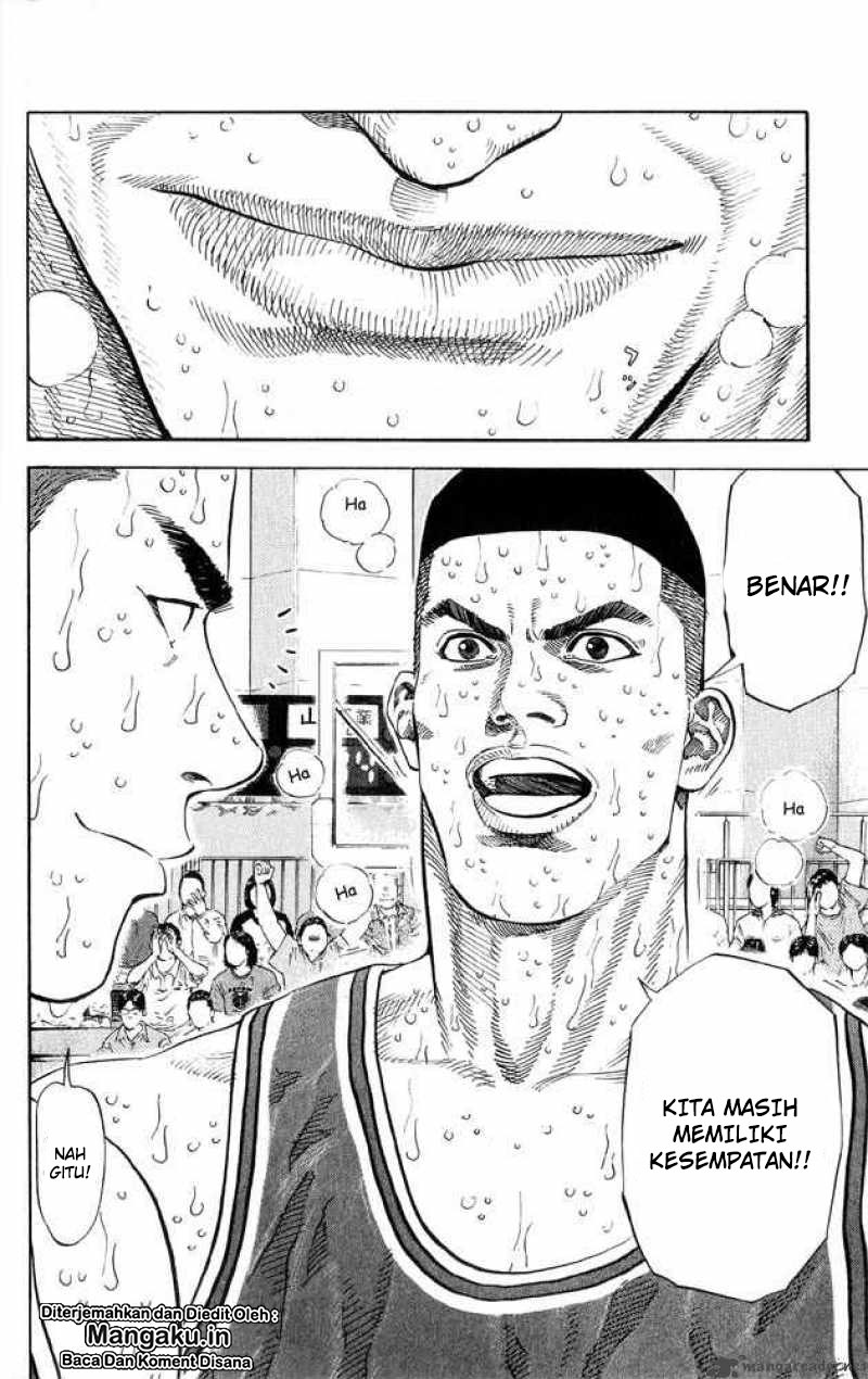 Read Slam Dunk ID Manga Online