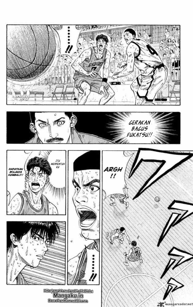Read Slam Dunk ID Manga Online