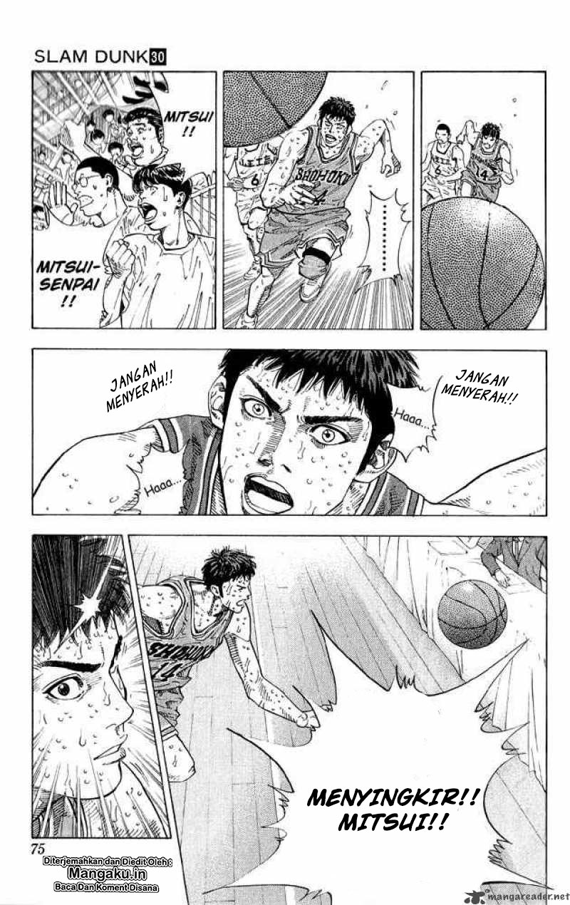 Read Slam Dunk ID Manga Online