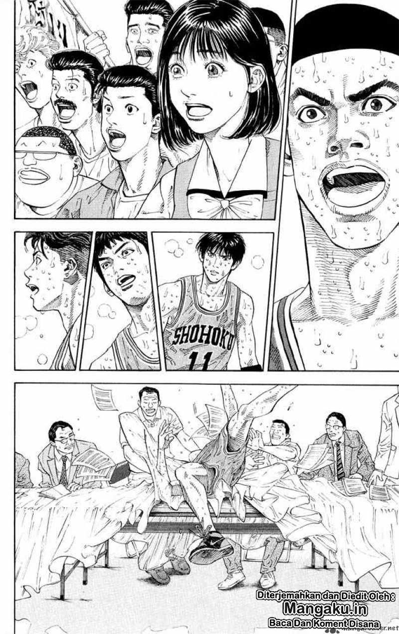 Read Slam Dunk ID Manga Online