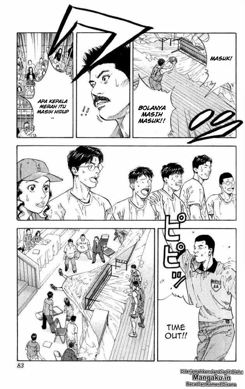 Read Slam Dunk ID Manga Online