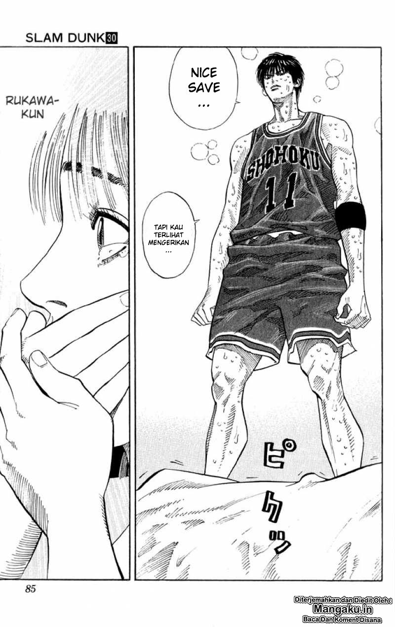 Read Slam Dunk ID Manga Online