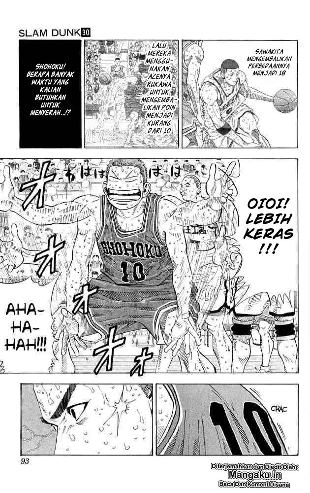 Read Slam Dunk ID Manga Online