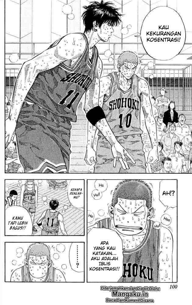 Read Slam Dunk ID Manga Online