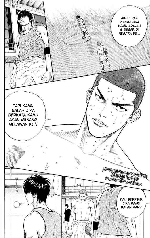 Read Slam Dunk ID Manga Online