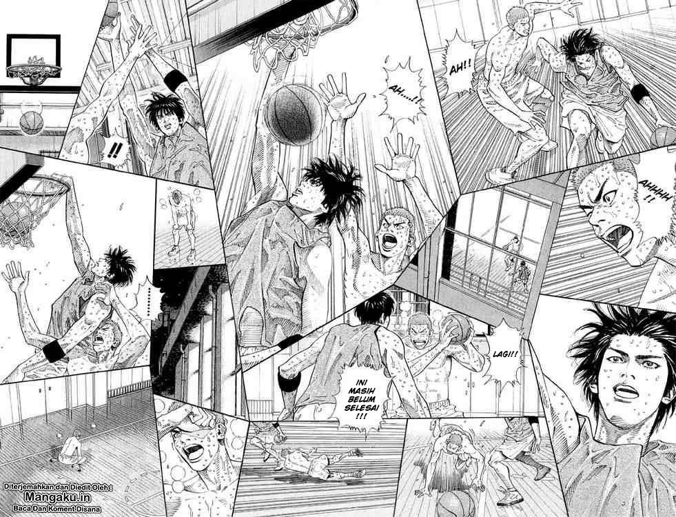 Read Slam Dunk ID Manga Online