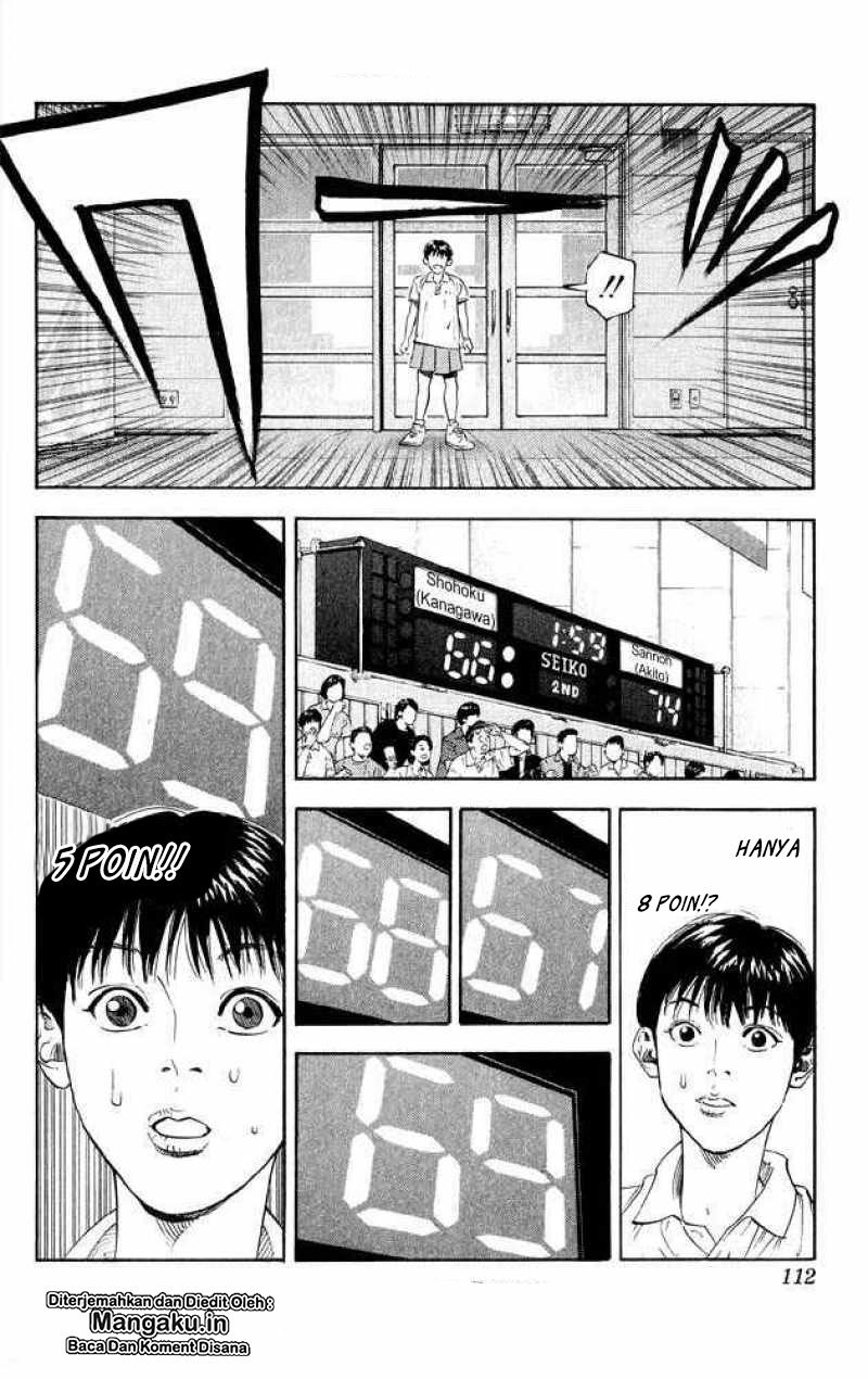 Read Slam Dunk ID Manga Online