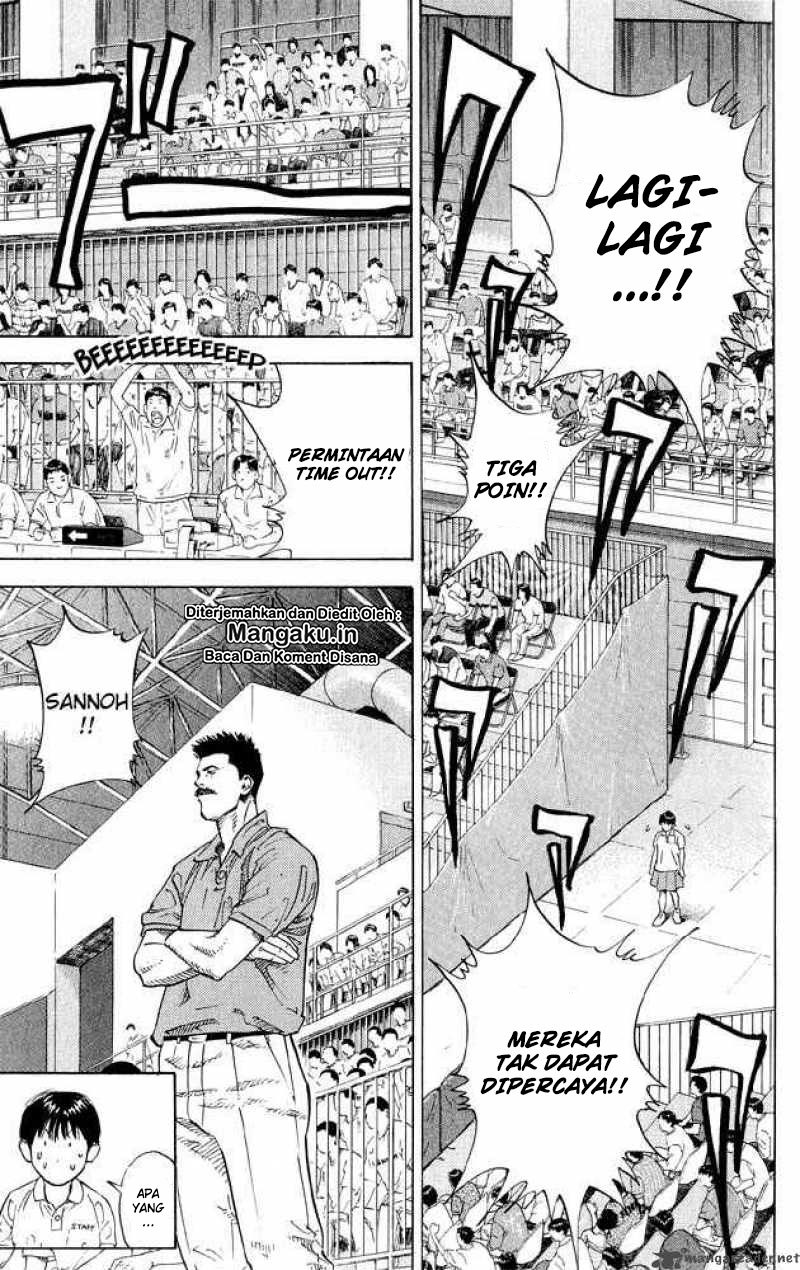 Read Slam Dunk ID Manga Online