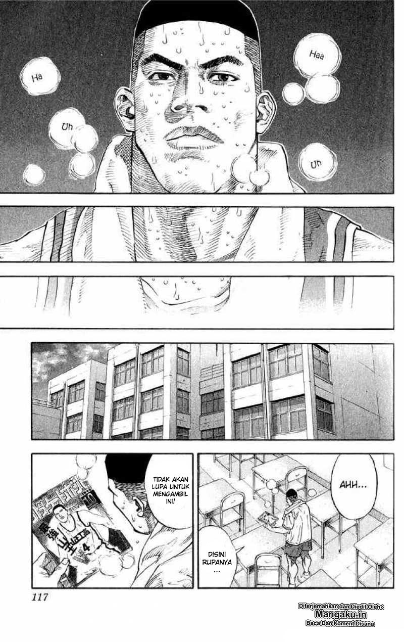 Read Slam Dunk ID Manga Online