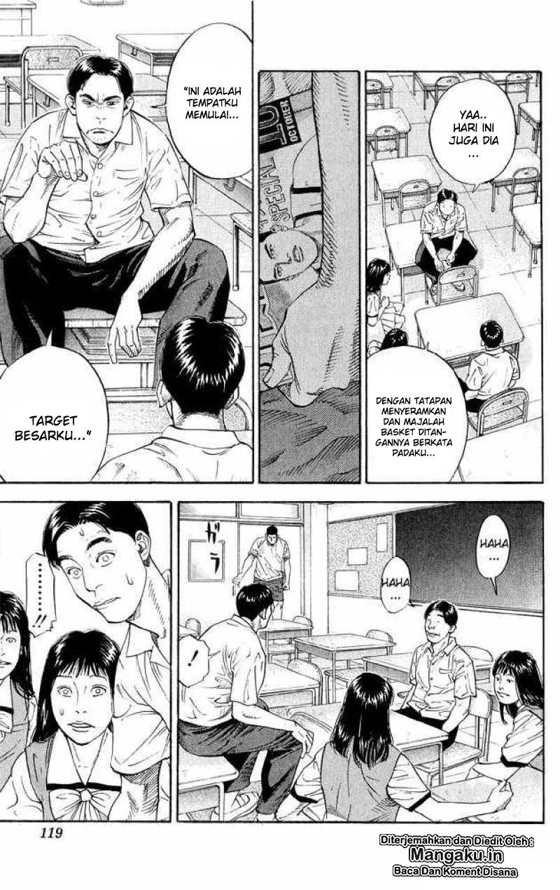 Read Slam Dunk ID Manga Online