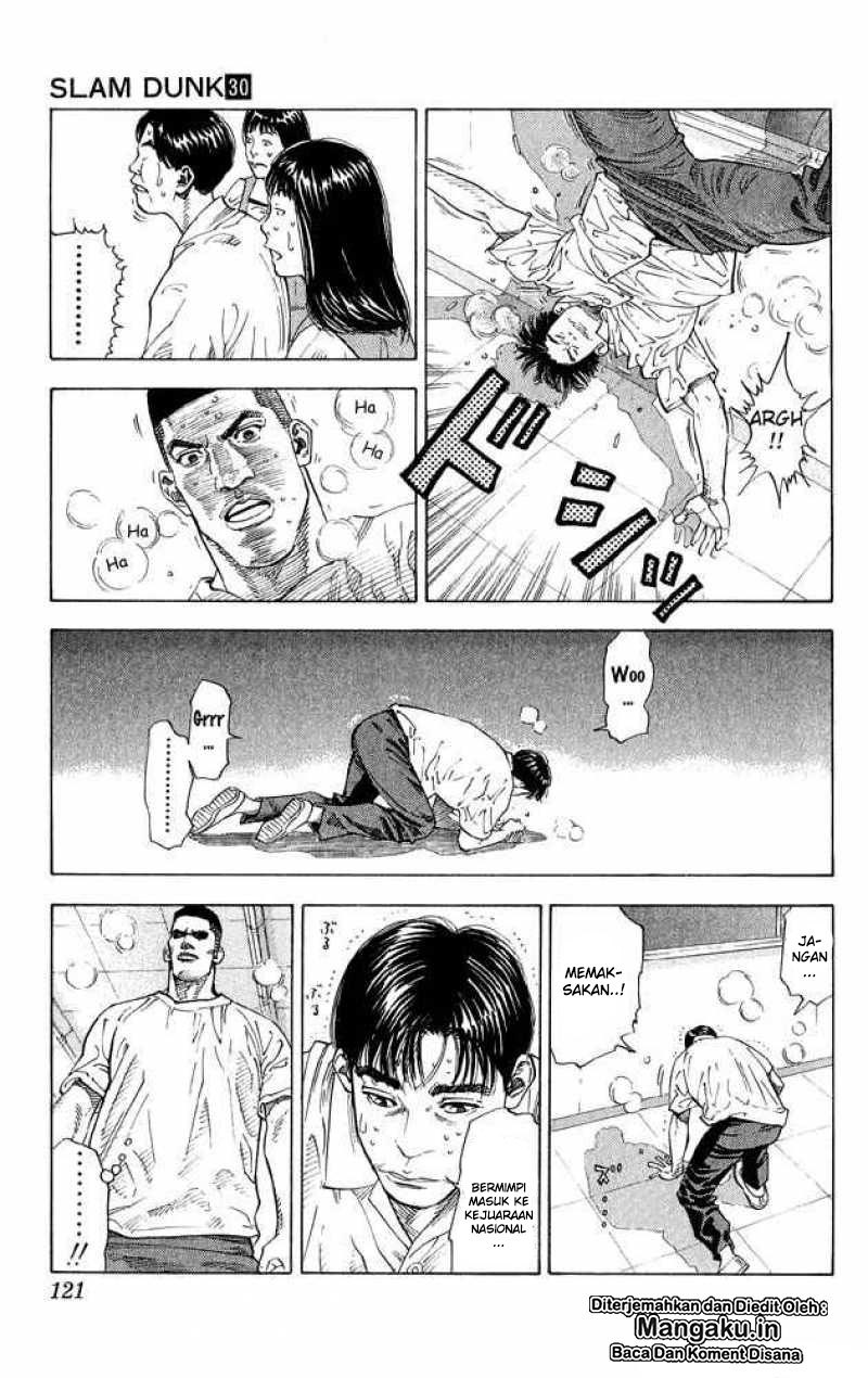 Read Slam Dunk ID Manga Online