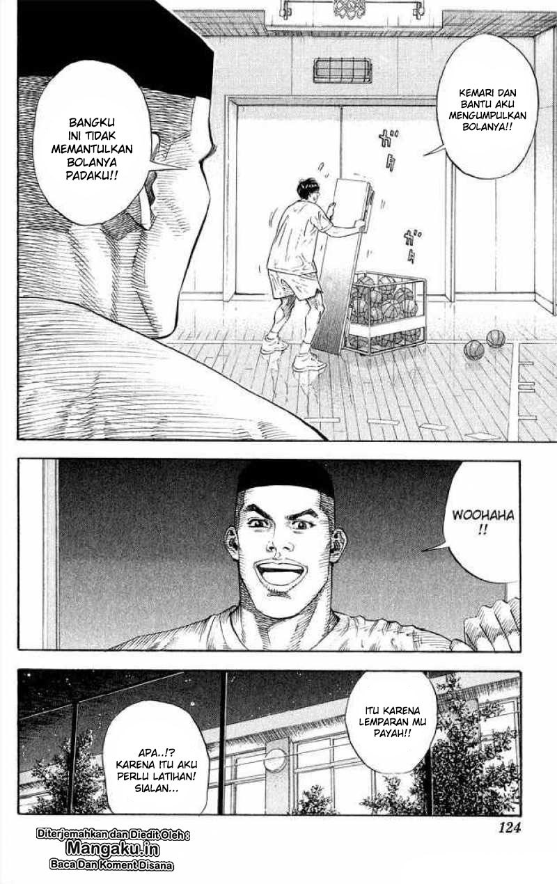 Read Slam Dunk ID Manga Online