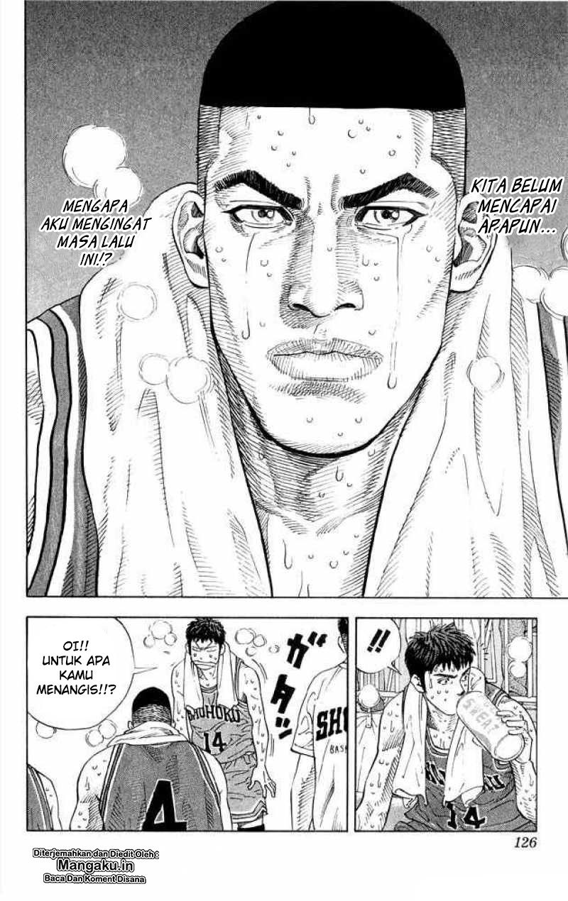 Read Slam Dunk ID Manga Online