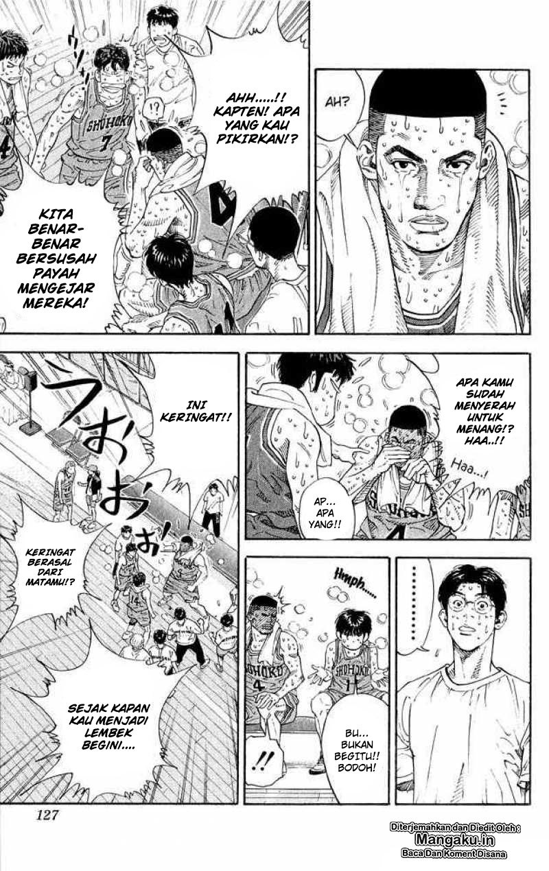 Read Slam Dunk ID Manga Online