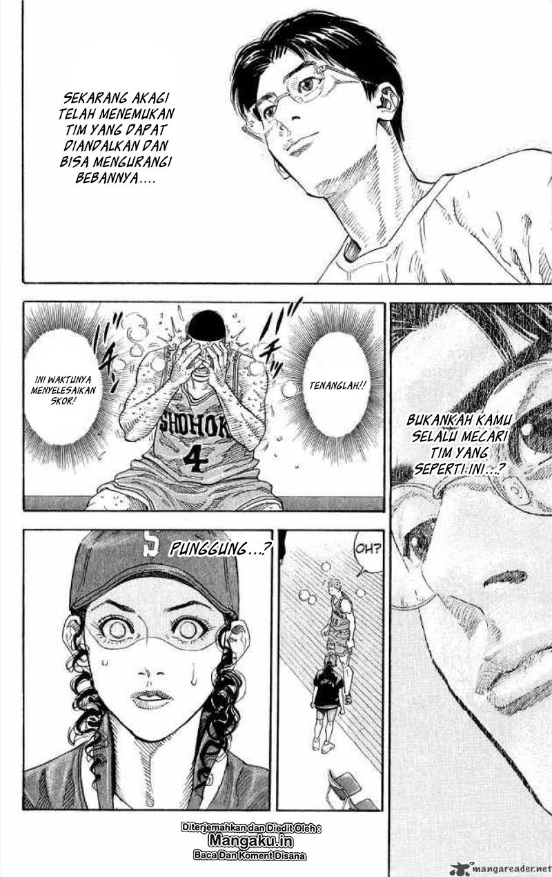 Read Slam Dunk ID Manga Online