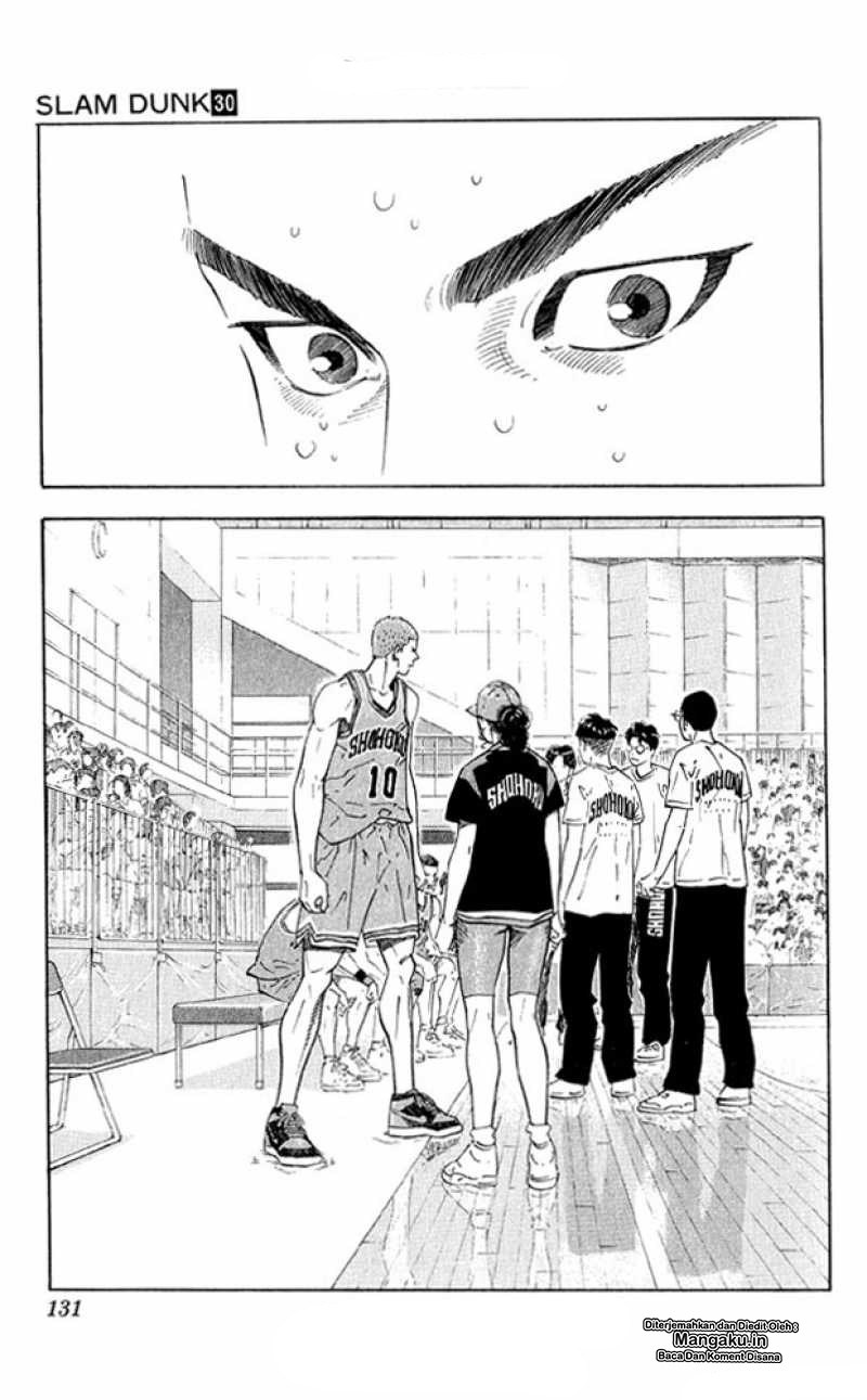 Read Slam Dunk ID Manga Online
