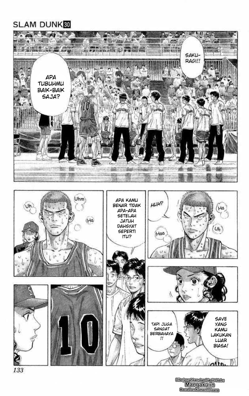 Read Slam Dunk ID Manga Online