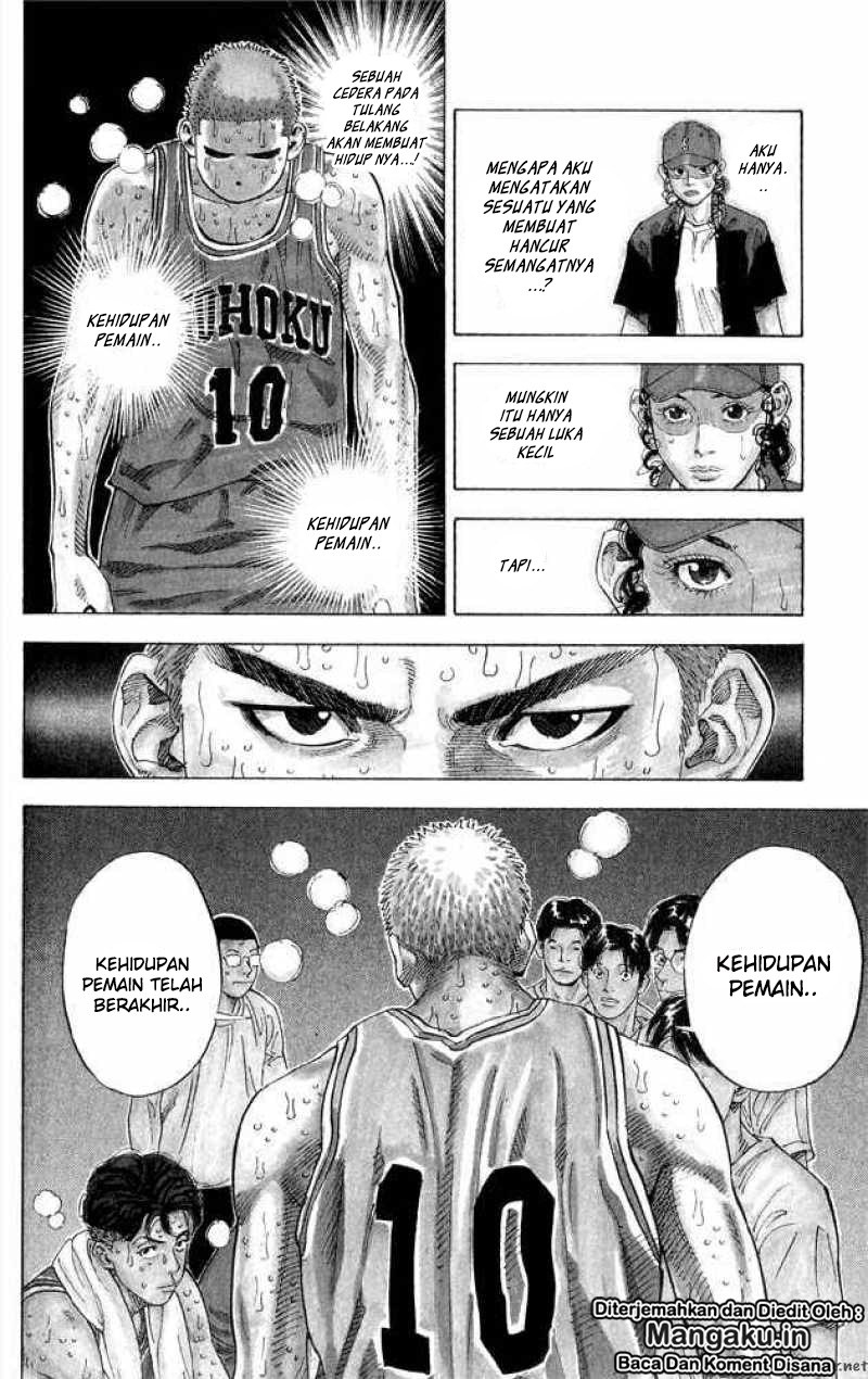 Read Slam Dunk ID Manga Online