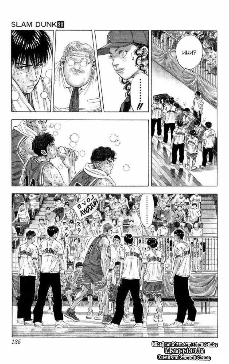 Read Slam Dunk ID Manga Online