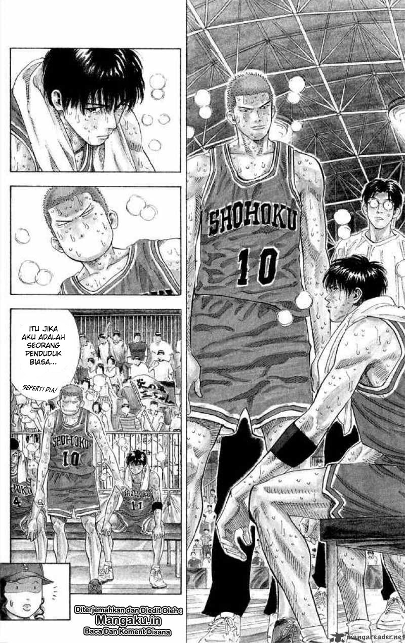 Read Slam Dunk ID Manga Online