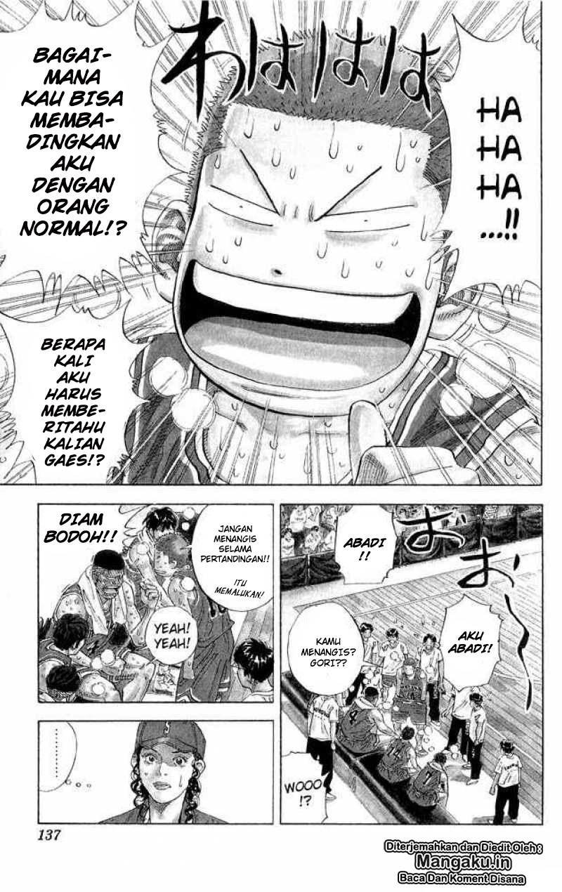 Read Slam Dunk ID Manga Online