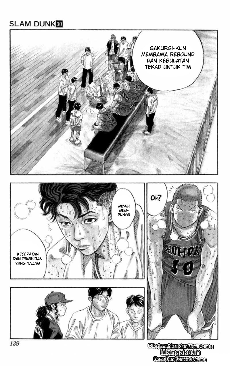 Read Slam Dunk ID Manga Online