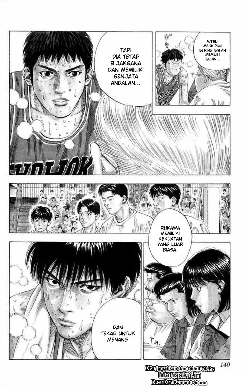 Read Slam Dunk ID Manga Online