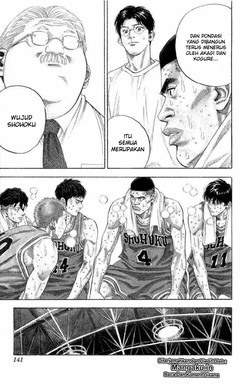 Read Slam Dunk ID Manga Online