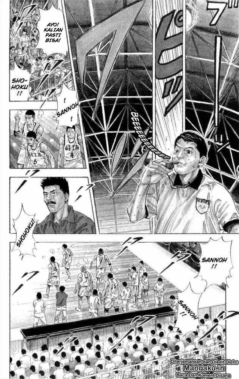 Read Slam Dunk ID Manga Online