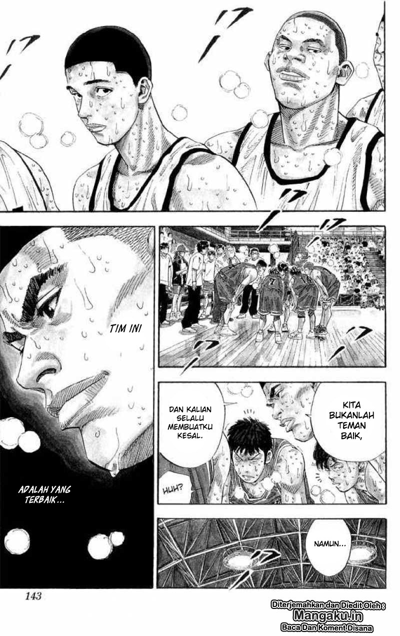 Read Slam Dunk ID Manga Online