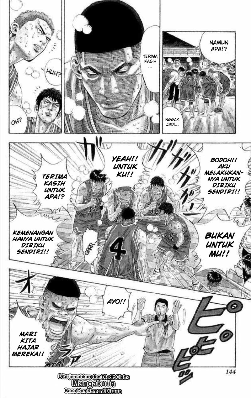 Read Slam Dunk ID Manga Online