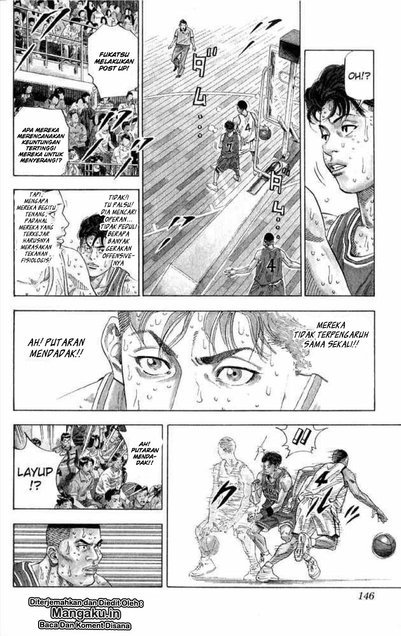 Read Slam Dunk ID Manga Online
