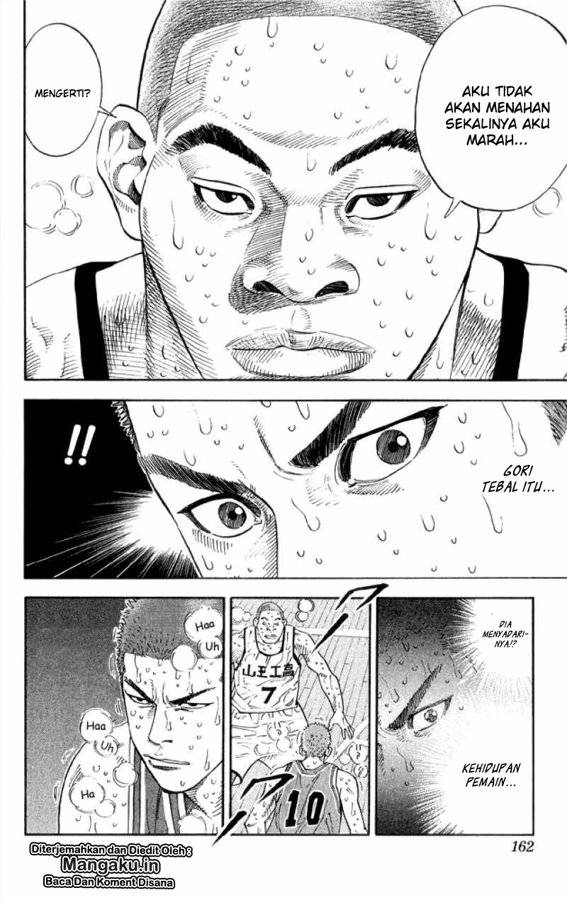 Read Slam Dunk ID Manga Online