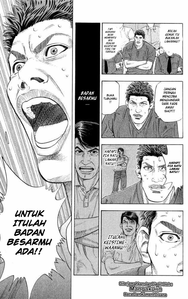 Read Slam Dunk ID Manga Online