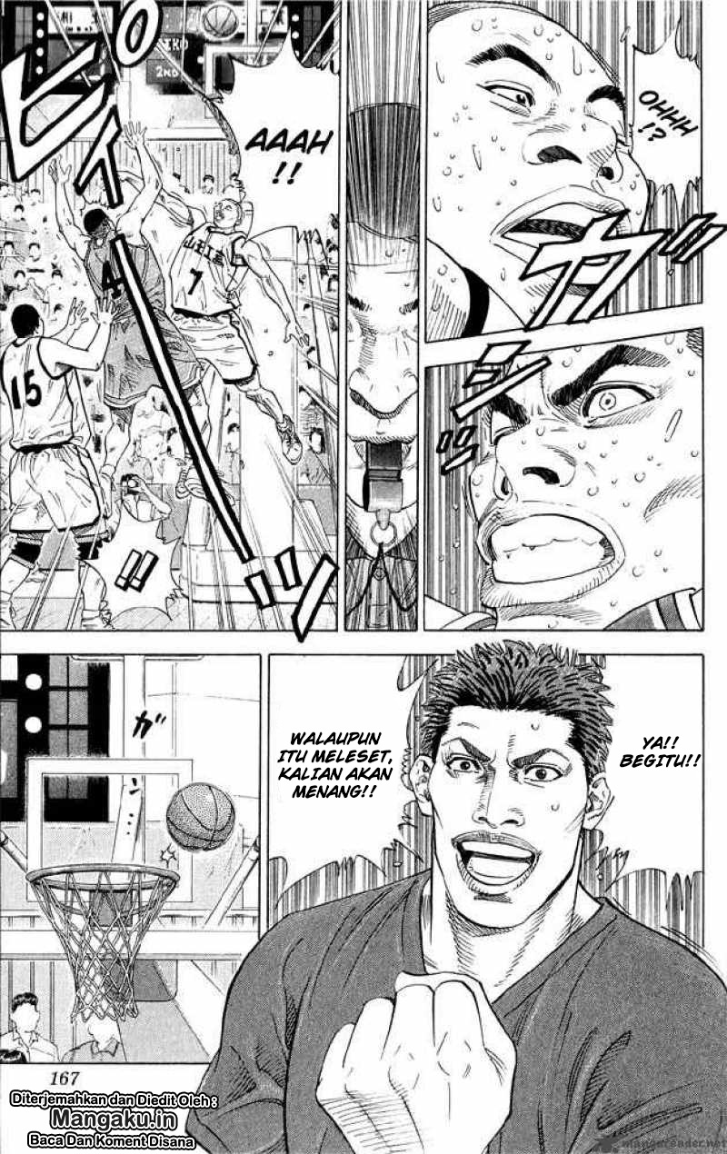 Read Slam Dunk ID Manga Online
