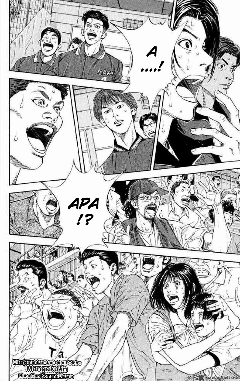 Read Slam Dunk ID Manga Online