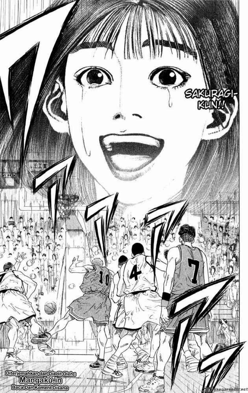 Read Slam Dunk ID Manga Online
