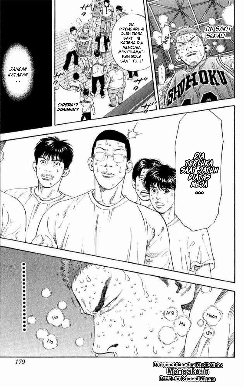Read Slam Dunk ID Manga Online